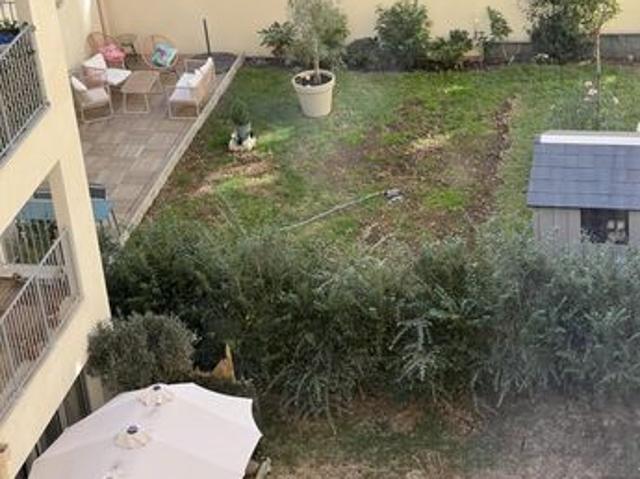 Appartement vente à Clichy, Hauts-de-Seine