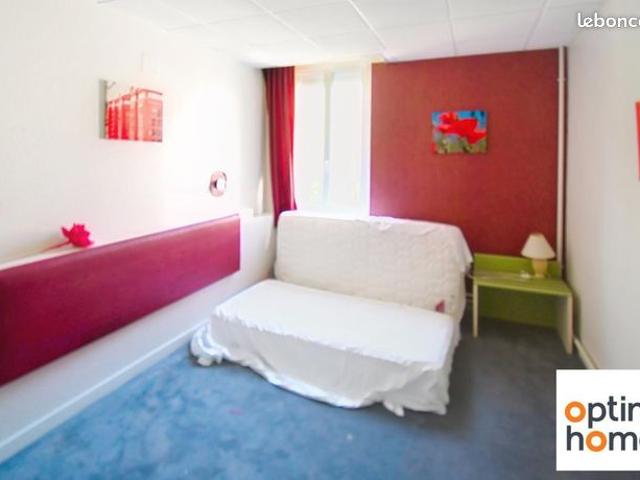 Appartement vente à Val-de-Briey, Longuyon
