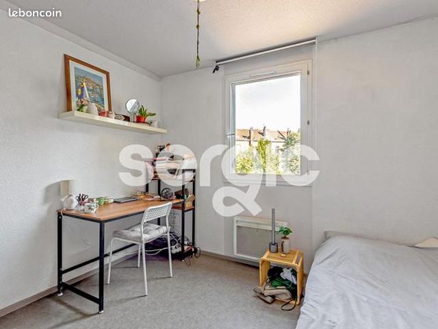 Appartement vente à Lille