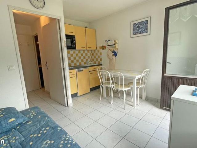 Appartement vente à Bonneville, Samoëns