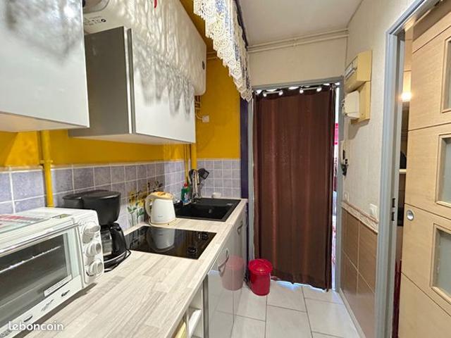 Appartement vente à Rochefort, Saint-palais-sur-mer