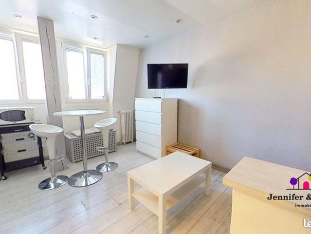 Appartement vente à Sarcelles, Montmorency