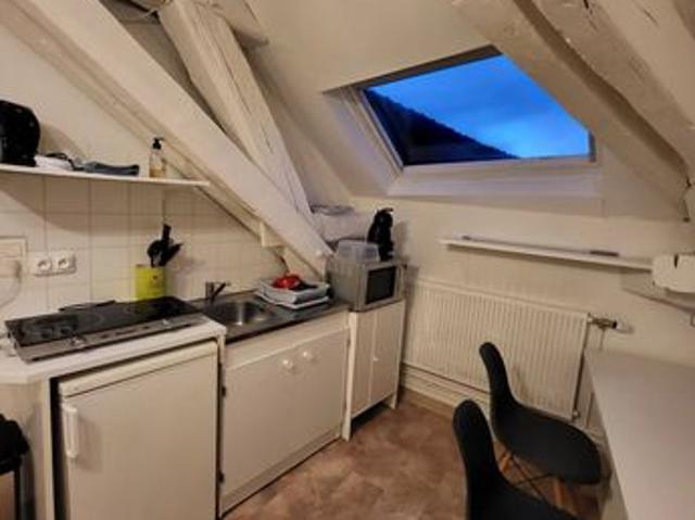Appartement vente à Beaune