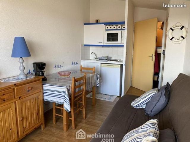 Appartement vente à Les Sables-d'Olonne, Saint-hilaire-de-riez