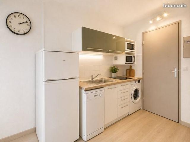 Appartement vente à Montpellier, Balaruc-les-bains