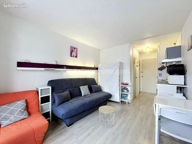 Appartement vente à Clermont-Ferrand, Royat