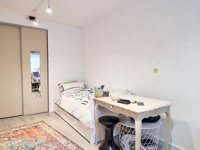 Appartement vente à Nanterre, Saint-cloud