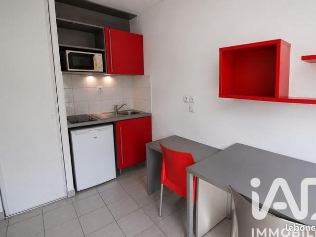 Appartement vente à Marseille