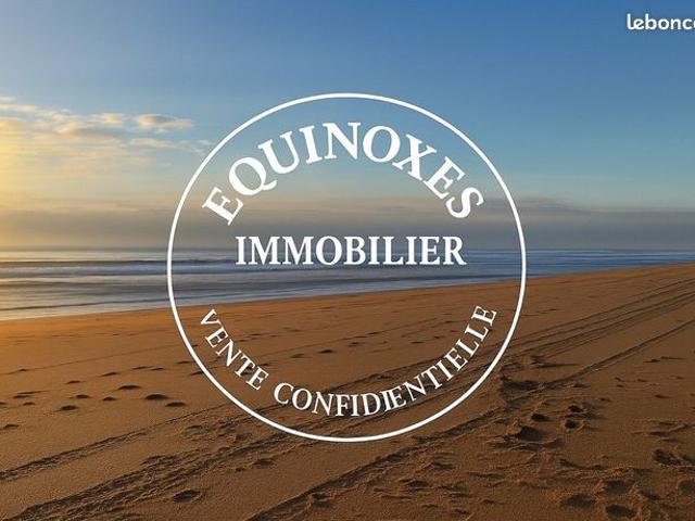 Appartement vente à Dax, Capbreton