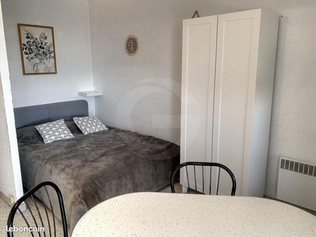 Appartement vente à Montpellier, Balaruc-les-bains