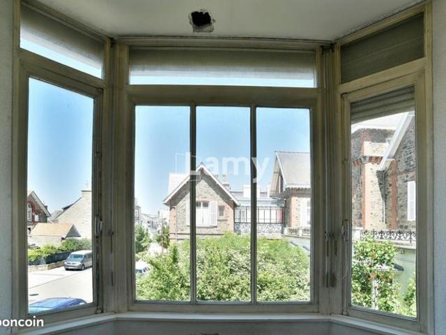 Appartement vente à Saint-Malo, Bretagne
