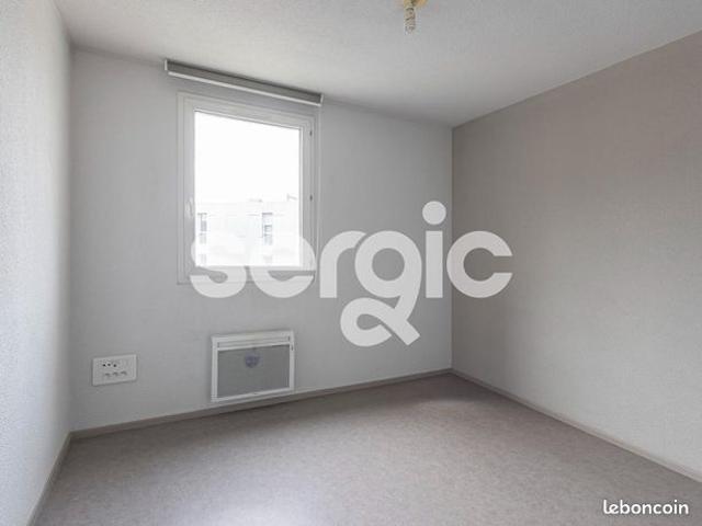 Appartement vente à Lille