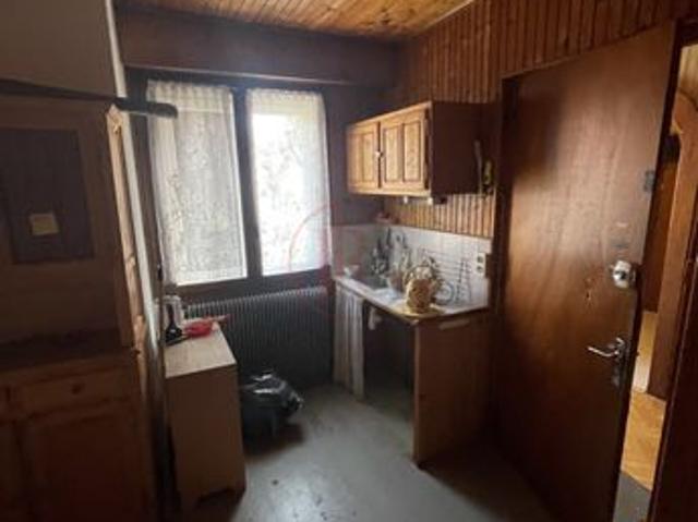 Appartement vente à Pontarlier, Saint-point-lac
