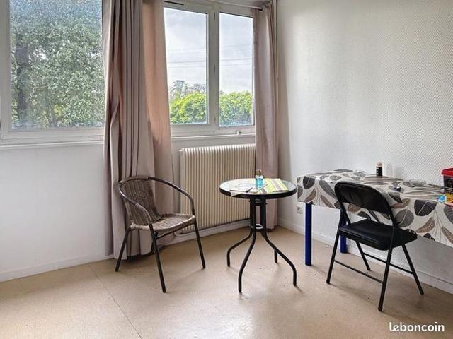 Appartement vente à Valenciennes, La Sentinelle