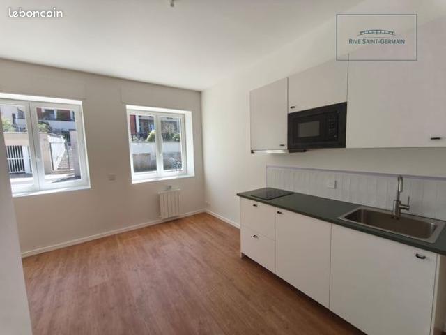 Appartement vente à Rennes, Bretagne