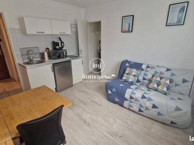 Appartement vente à Limoges