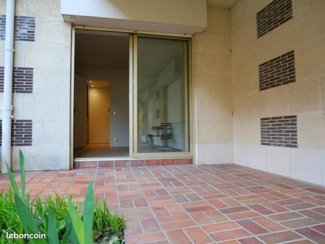 Appartement vente à Lisieux, Deauville