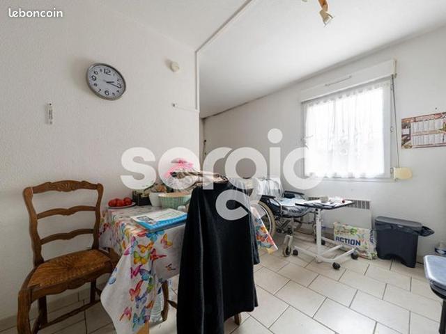 Appartement vente à Arras