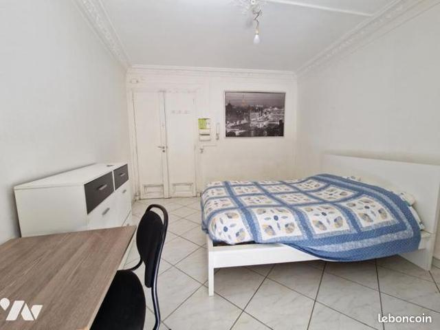 Appartement vente à Paris, Île-de-France