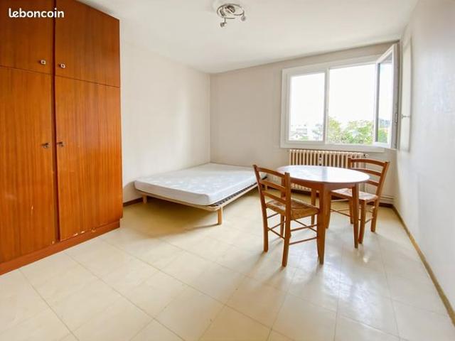 Appartement vente à Agen, Lot-et-Garonne