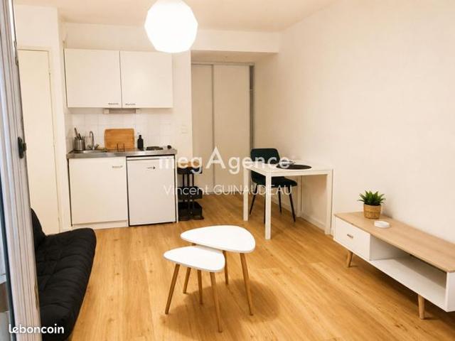 Appartement vente à Cholet, Maine-et-Loire