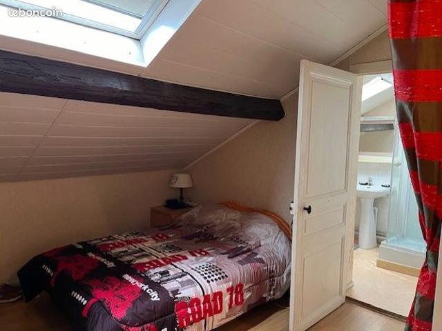 Appartement vente à Chalon-sur-Saône, Chalon-sur-saône