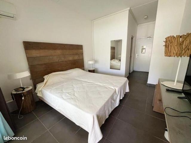 Appartement vente à Saint-François, Pointe-à-Pitre