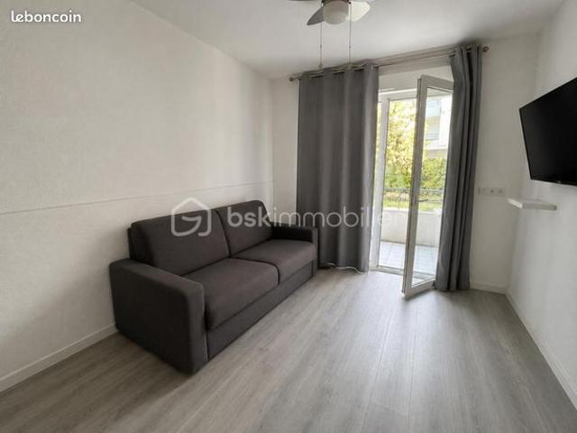 Appartement vente à Rochefort, Royan