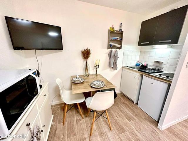 Appartement vente à Vannes, Bretagne