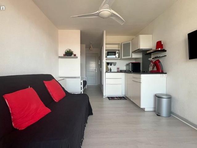 Appartement vente à Montpellier, Balaruc-les-bains