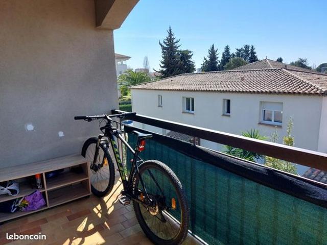 Appartement vente à Arrondissement de Draguignan, Fréjus