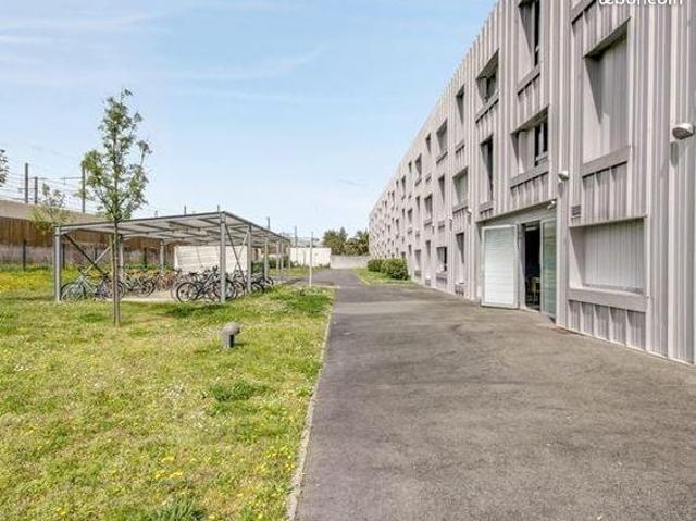 Appartement vente à Bordeaux, Cenon