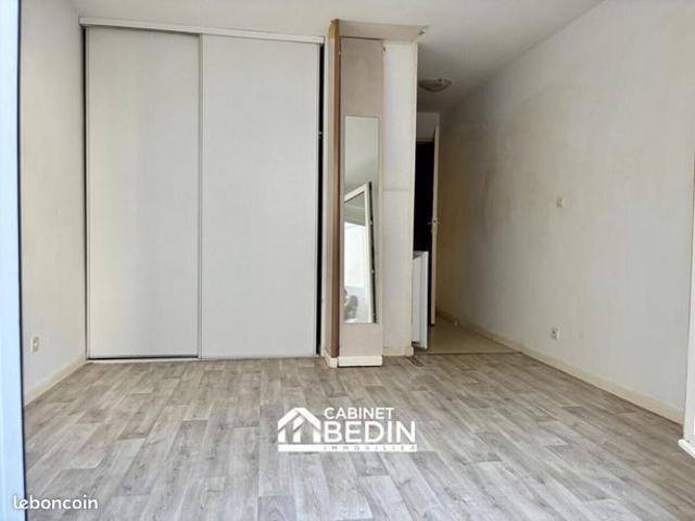 Appartement vente à Bordeaux