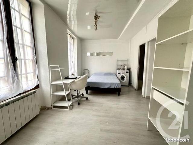 Appartement vente à Mantes-la-Jolie, Follainville-dennemont