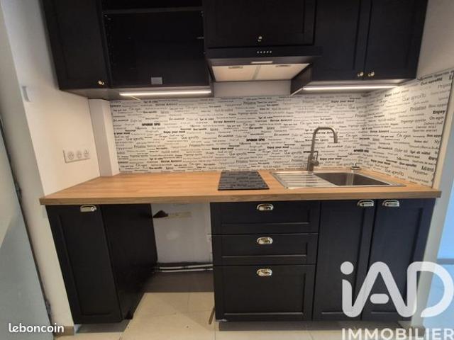 Appartement vente à Céret, Alénya