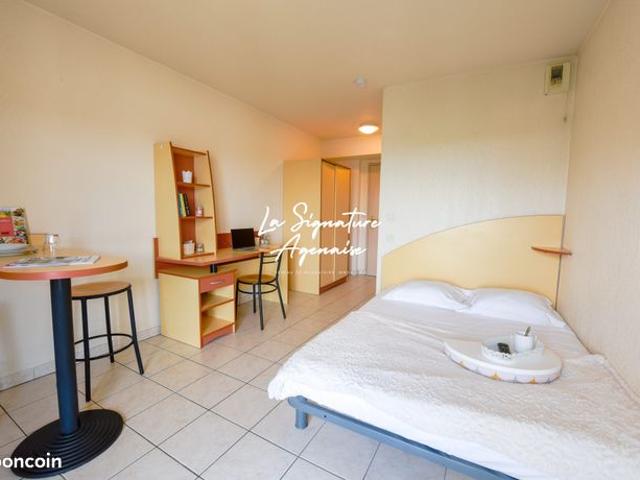 Appartement vente à Agen