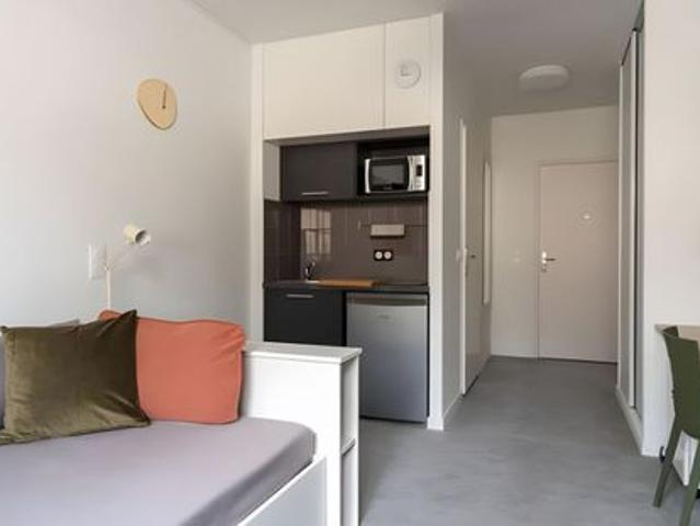 Appartement vente à Metz
