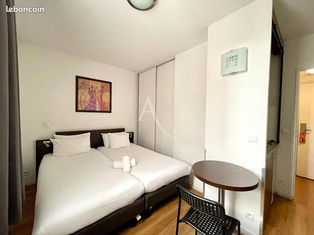 Appartement vente à Nogent-sur-Marne, Charenton-le-pont