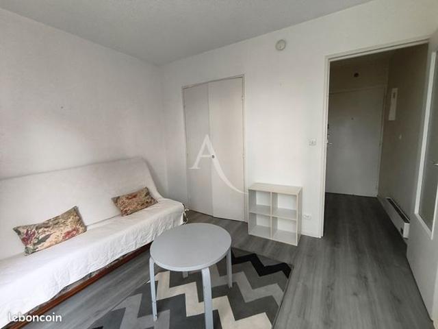 Appartement vente à Pau