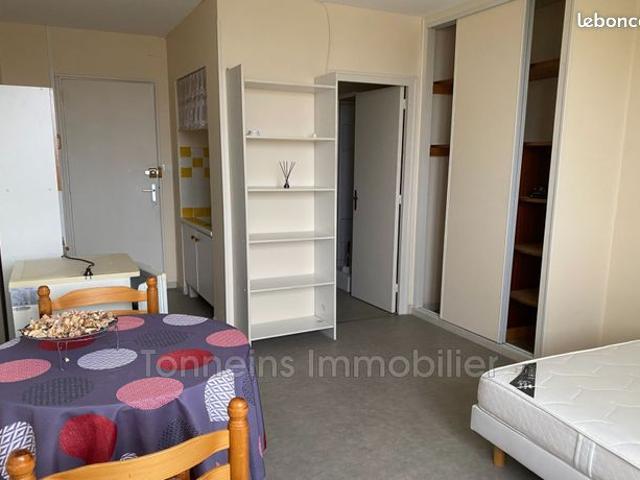 Appartement vente à Marmande, Tonneins