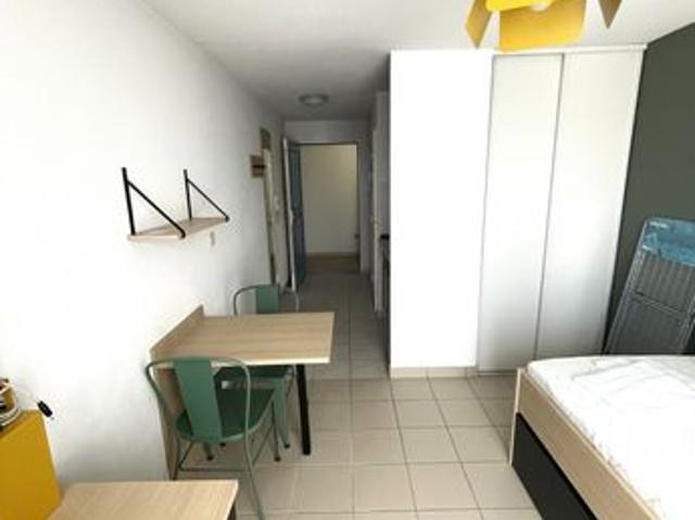 Appartement vente à Limoges