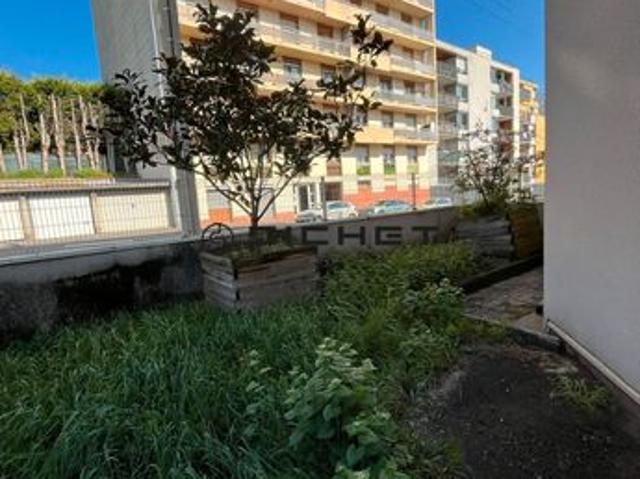 Appartement vente à Saint-Étienne, Saint-etienne