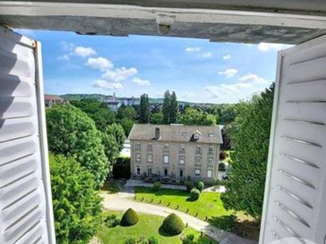 Appartement vente à Neufchâteau, Vittel