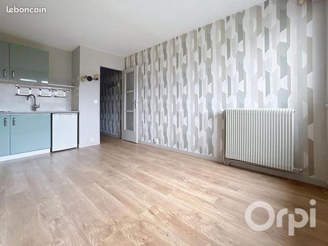 Appartement vente à Antony, Clamart