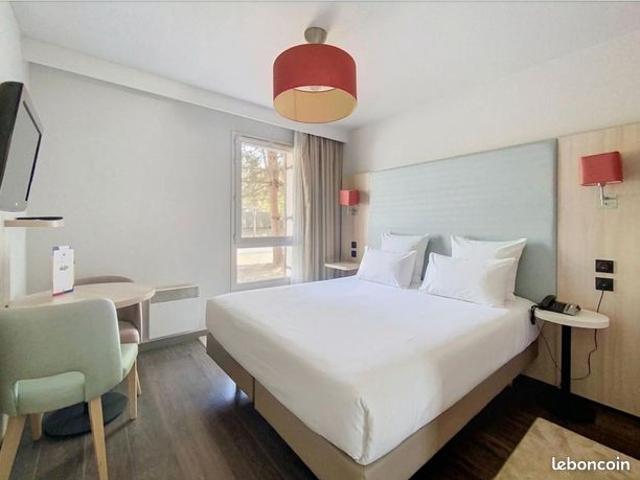 Appartement vente à Guyancourt, Yvelines