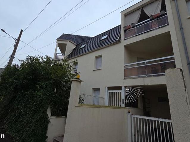 Appartement vente à Le Raincy, Tremblay-en-france