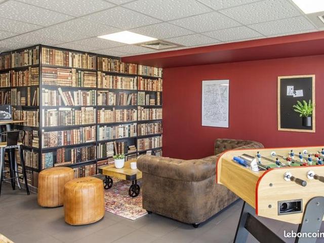 Appartement vente à Bordeaux, Cenon