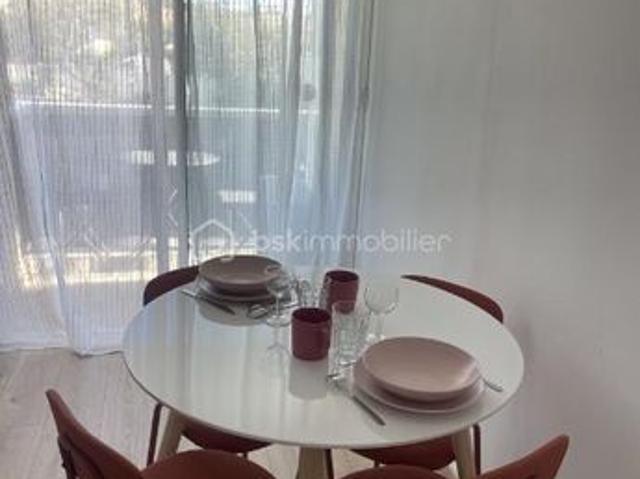 Appartement vente à Montpellier, Balaruc-les-bains