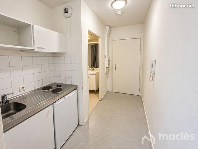 Appartement vente à Saint-Denis, Seine-Saint-Denis