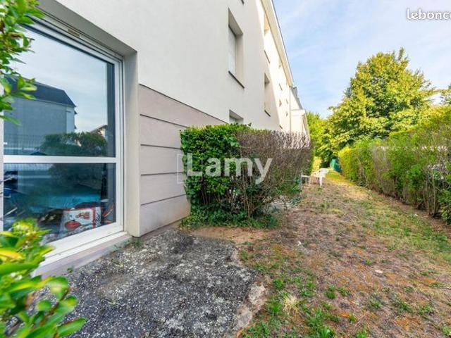 Appartement vente à Strasbourg, Hoenheim